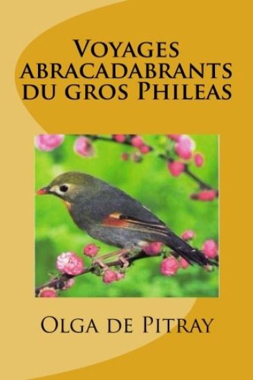 Voyages abracadabrants du gros Phileas
