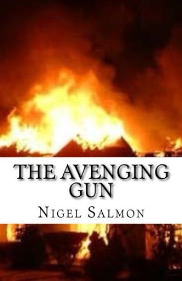 The Avenging Gun