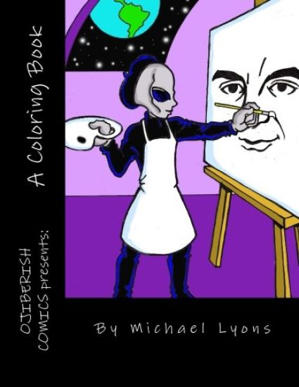 A Coloring Book