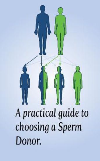 A Practical Guide to Choosing a Sperm Donor: Sperm Donation & Heredity
