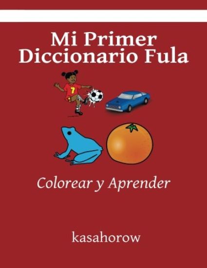Mi Primer Diccionario Fula