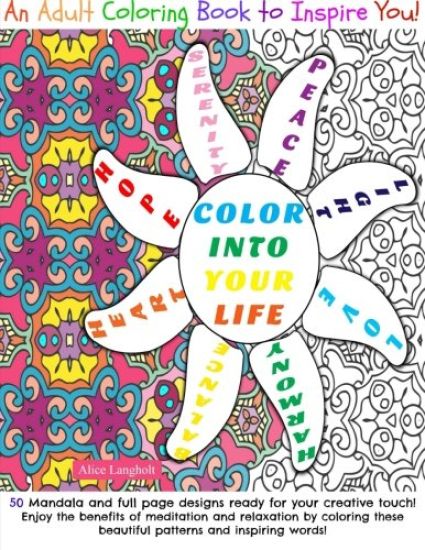 Color Into Your Life