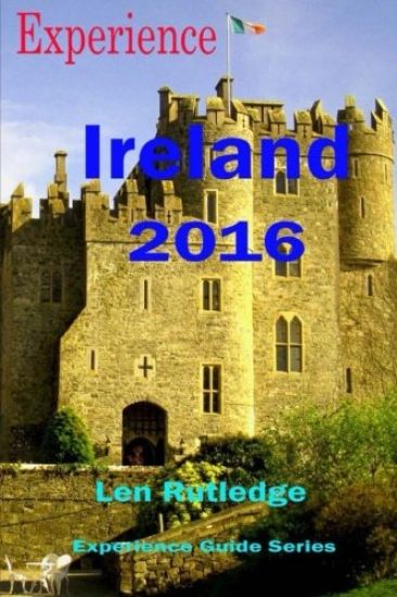 Experience Ireland 2016