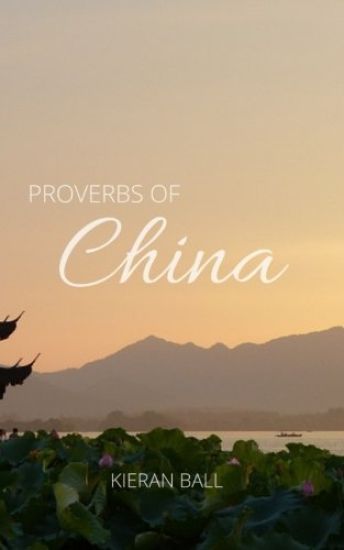 Proverbs of China