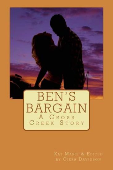 Ben's Bargain: A Cross Creek Story