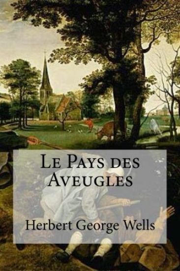 Le Pays des Aveugles
