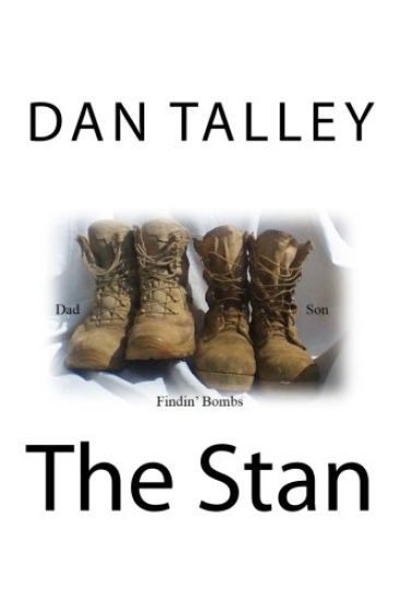 The Stan: Father, Son, findin' bombs