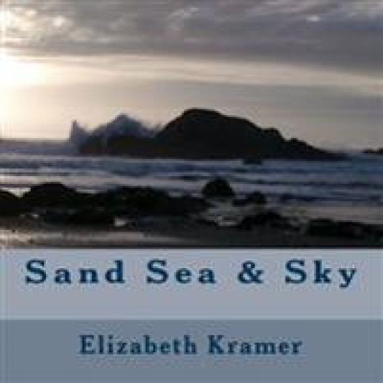 Sand Sea & Sky
