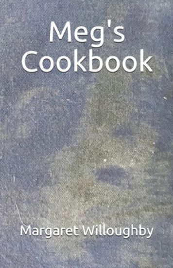 Meg's Cookbook