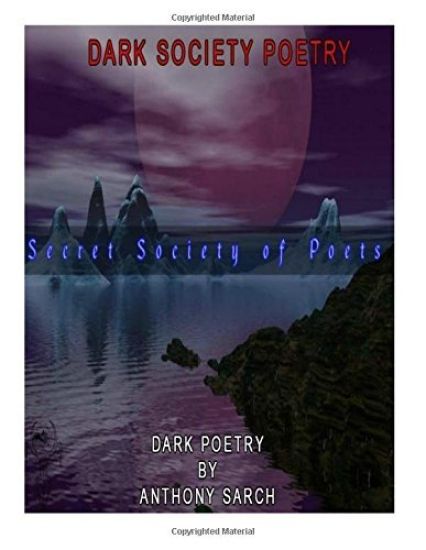 Dark Society Poetry