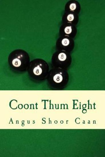 Coont Thum Eight: Anurr hunner an' oad McLimericks