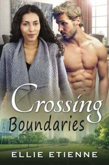 Crossing Boundaries: A Billionaire Forbidden BWWM Romance