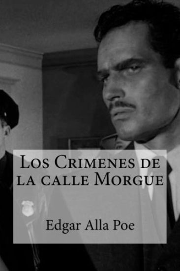 Los Crimenes de la calle Morgue