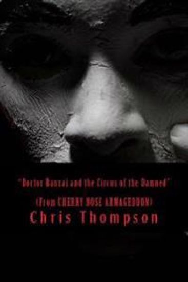 Doctor Banzai and the Circus of the Damned: (Floppy Shoes Apocalypse Volume 2)