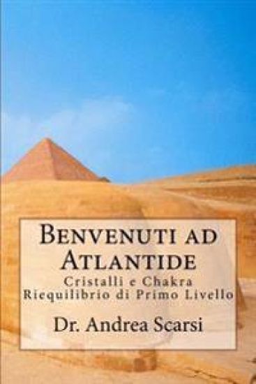 Benvenuti ad Atlantide