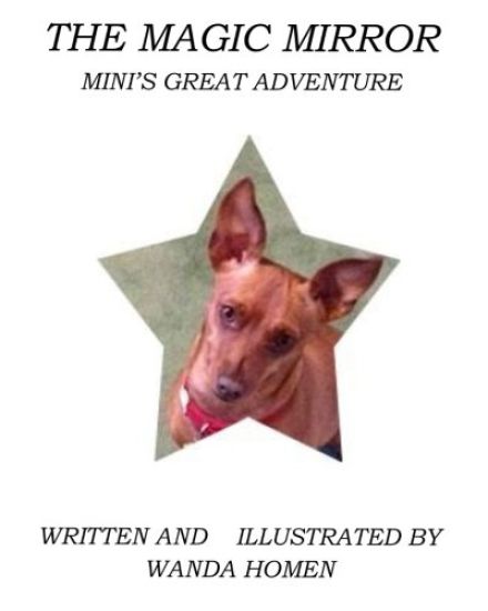 The Magic Mirror: Mini's Great Adventure