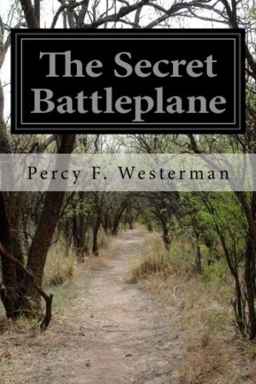 The Secret Battleplane
