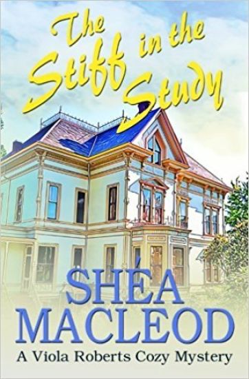 The Stiff in the Study