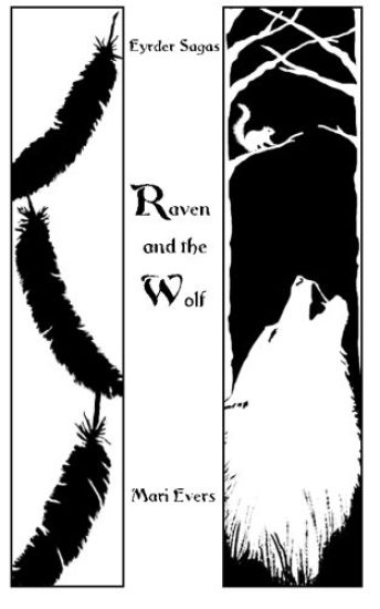 Raven and the Wolf
