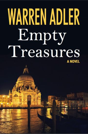 Empty Treasures