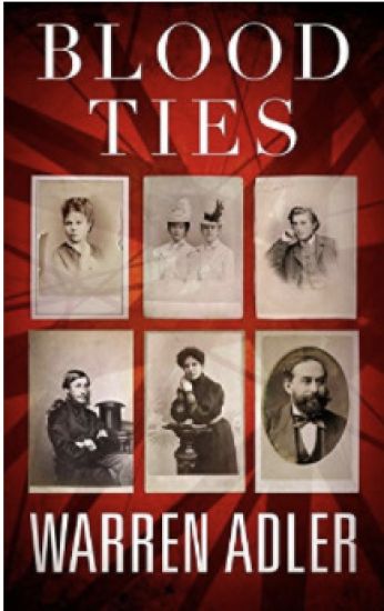Blood Ties