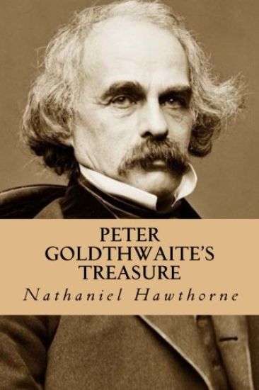 Peter Goldthwaite's Treasure