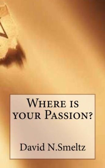 Where is your Passion?