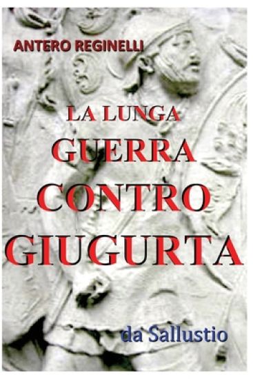 La lunga guerra contro Giugurta