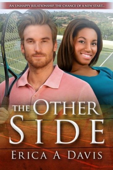 The Other Side: A Pregnancy Billionaire Sports BWWM Romance