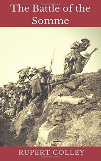 The Battle of the Somme