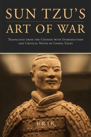 Sun Tzu's Art of War