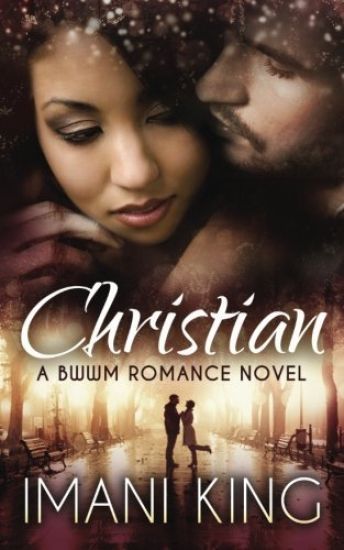 Christian: A BWWM Romance Novel