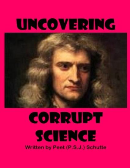 Uncovering Corrupt Science