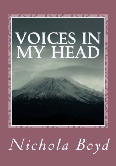 Voices in my head: Thought provoking poems