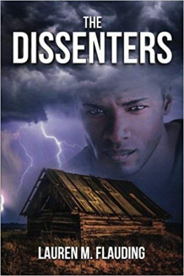 The Dissenters: Book Two in The Amplified Series
