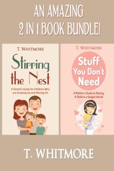 Stirring the Nest and Stuff You Don't Need