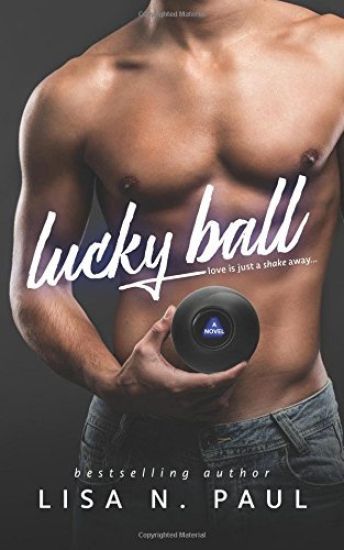 Lucky Ball