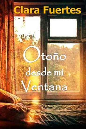 Otoño desde mi ventana