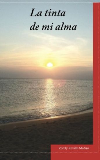 Poemario: Tinta de Mi Alma