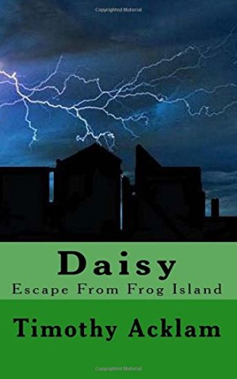 Daisy: Escape From Frog Island