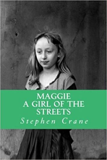 Maggie a Girl of the Streets