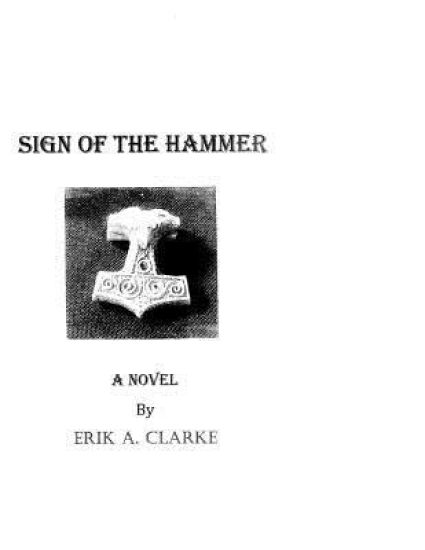 Sign Of The Hammer