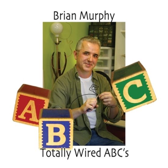 Totally Wired ABC's