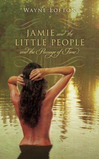 JAMIE and The LITTLE PEOPLE and the Passage of Time