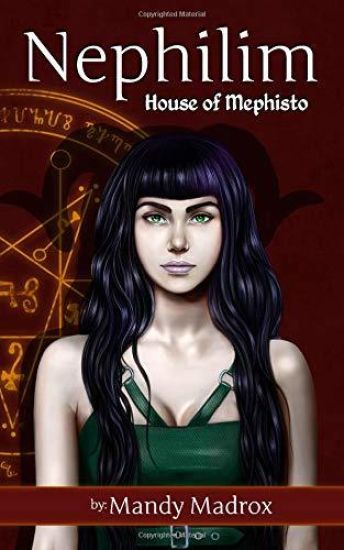 Nephilim House of Mephisto