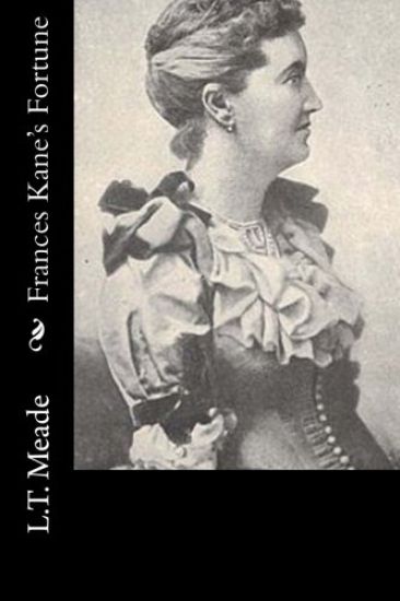 Frances Kane's Fortune