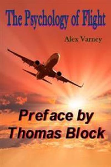 The Psychology Of Flight