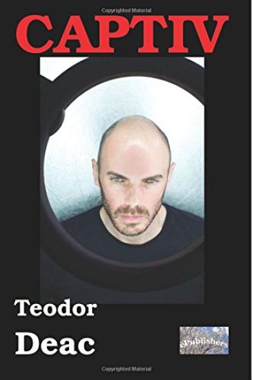 Captiv: Roman