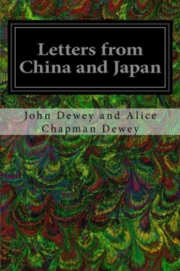 Letters from China and Japan