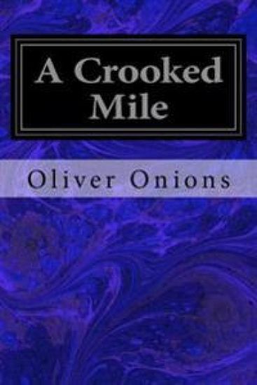 A Crooked Mile